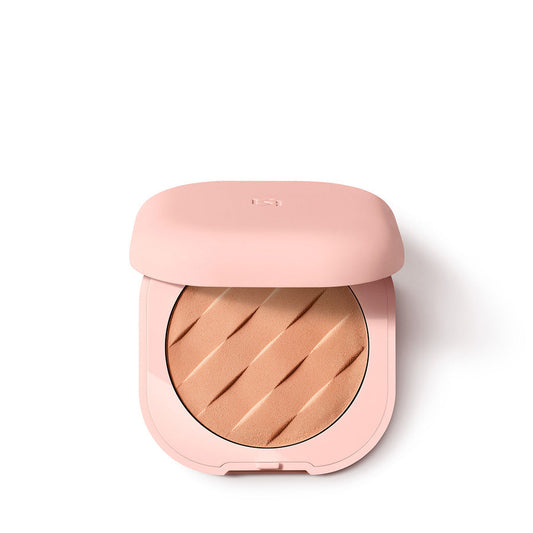 Beauty Essentials Silky Matte Bronzer