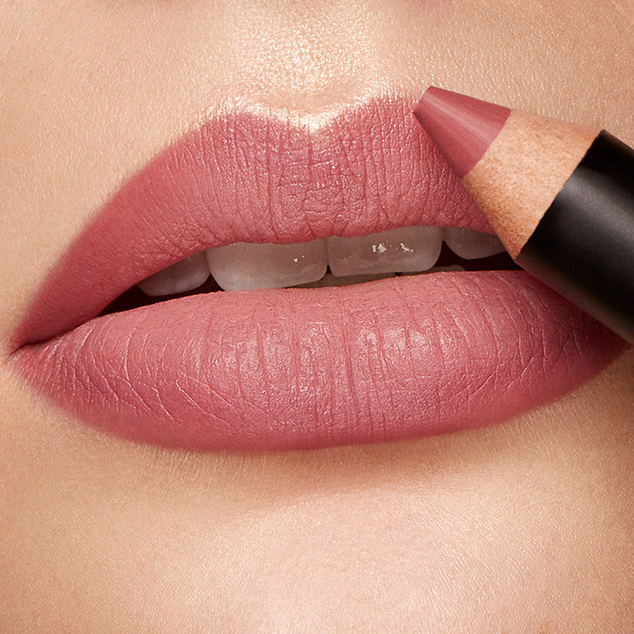 Smart Fusion Matte Lip Crayon