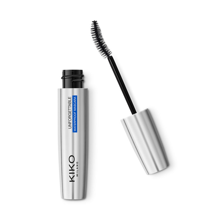 UNFORGETTABLE WATERPROOF MASCARA