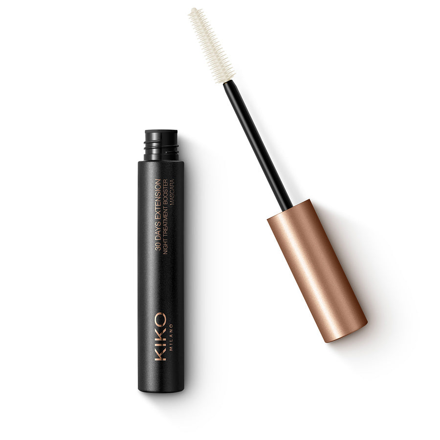 New 30 Days Extension - Night Treatment Booster Mascara