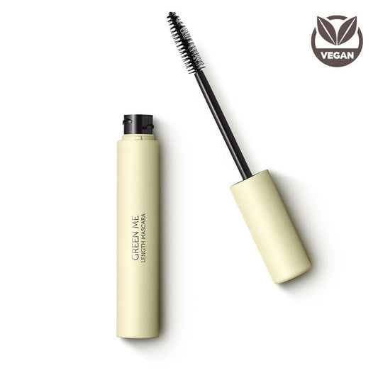 GREEN ME LENGTH MASCARA