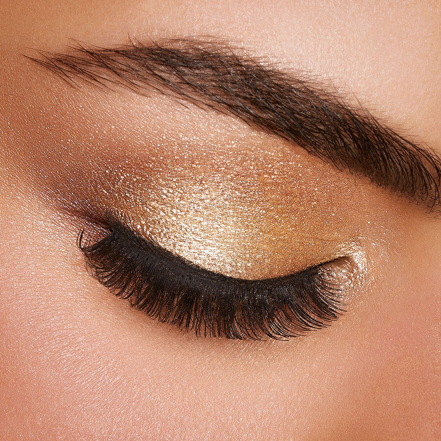 Lasting Mousse Eyeshadow