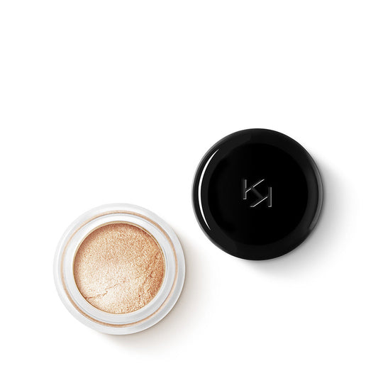 Lasting Mousse Eyeshadow