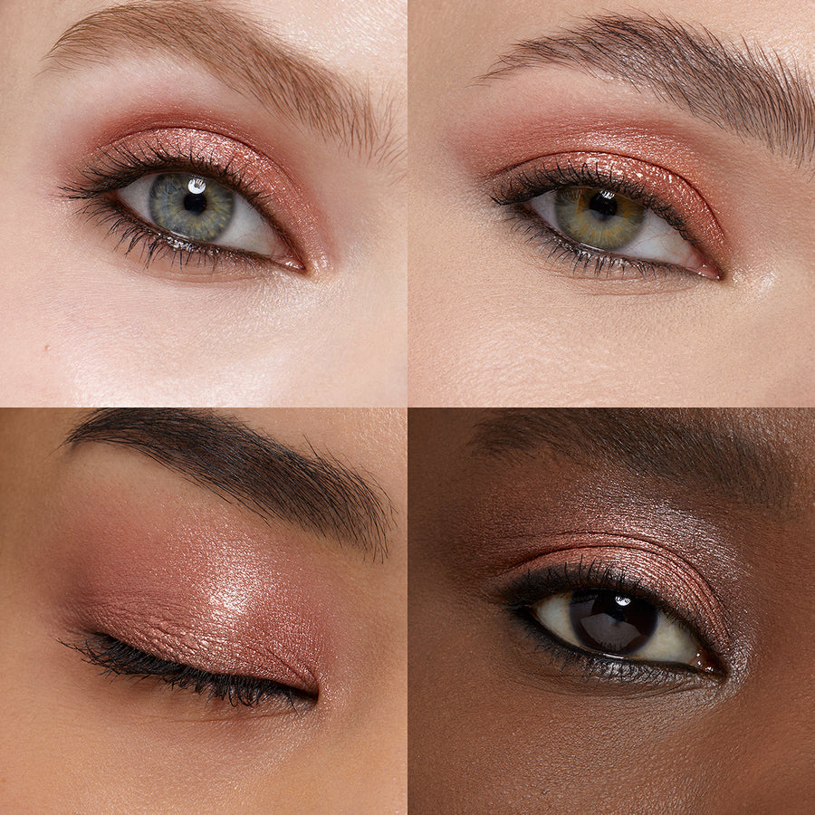 Lasting Mousse Eyeshadow