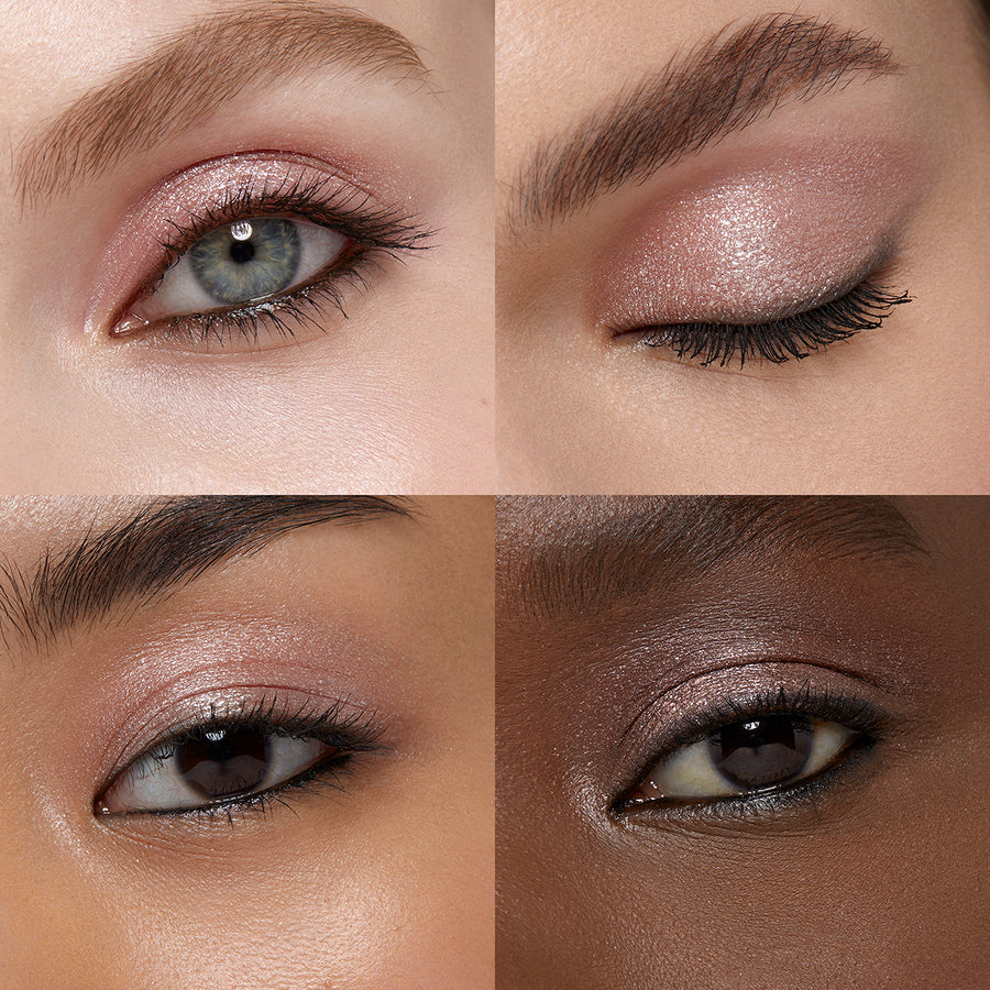 Lasting Mousse Eyeshadow