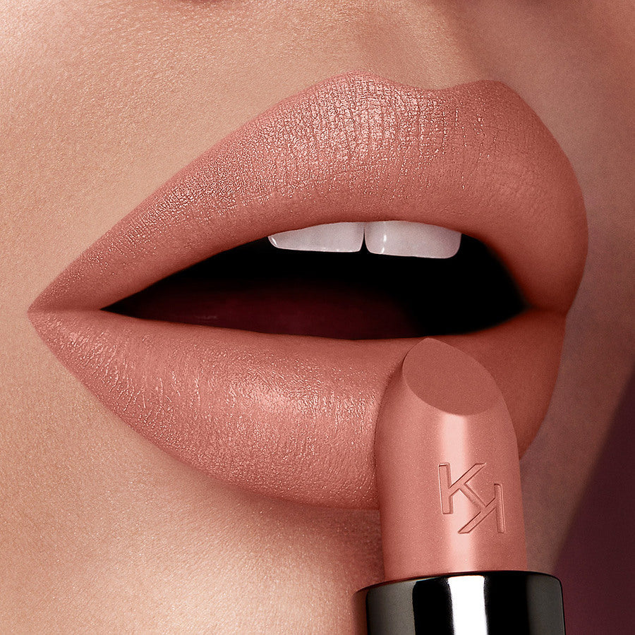 Gossamer Emotion Creamy Lipstick