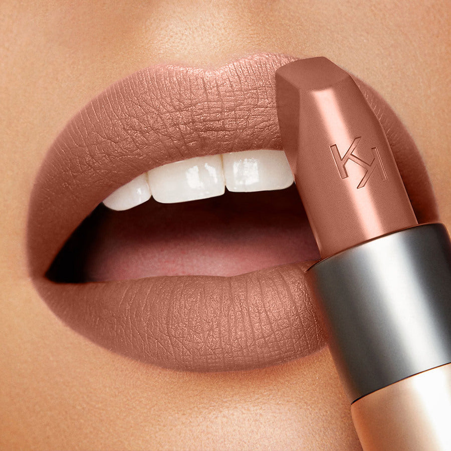 Velvet Passion Matte Lipstick