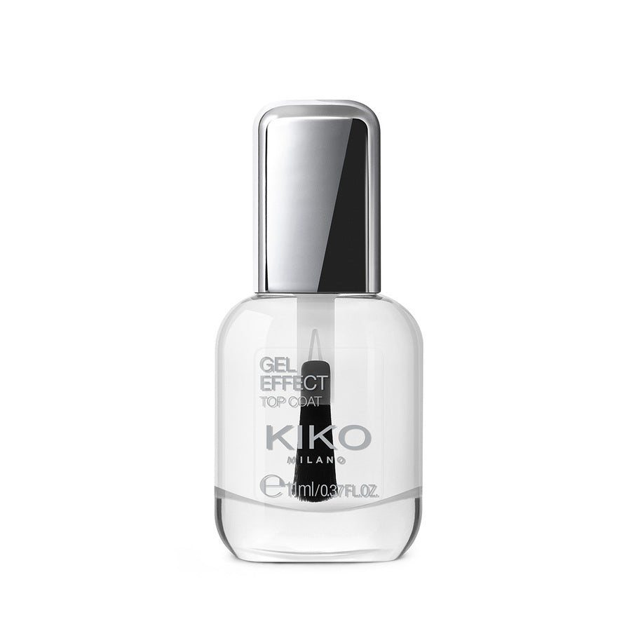 GEL EFFECT TOP COAT