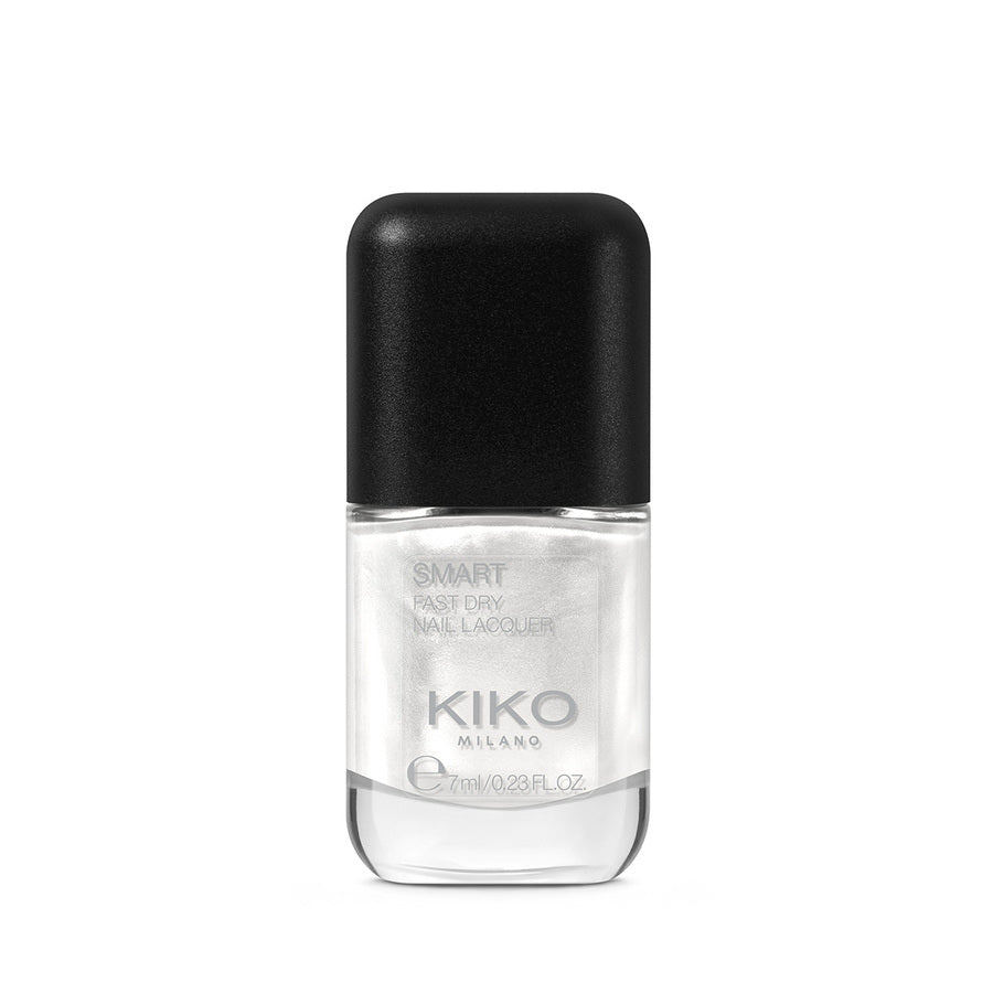 SMART NAIL LACQUER