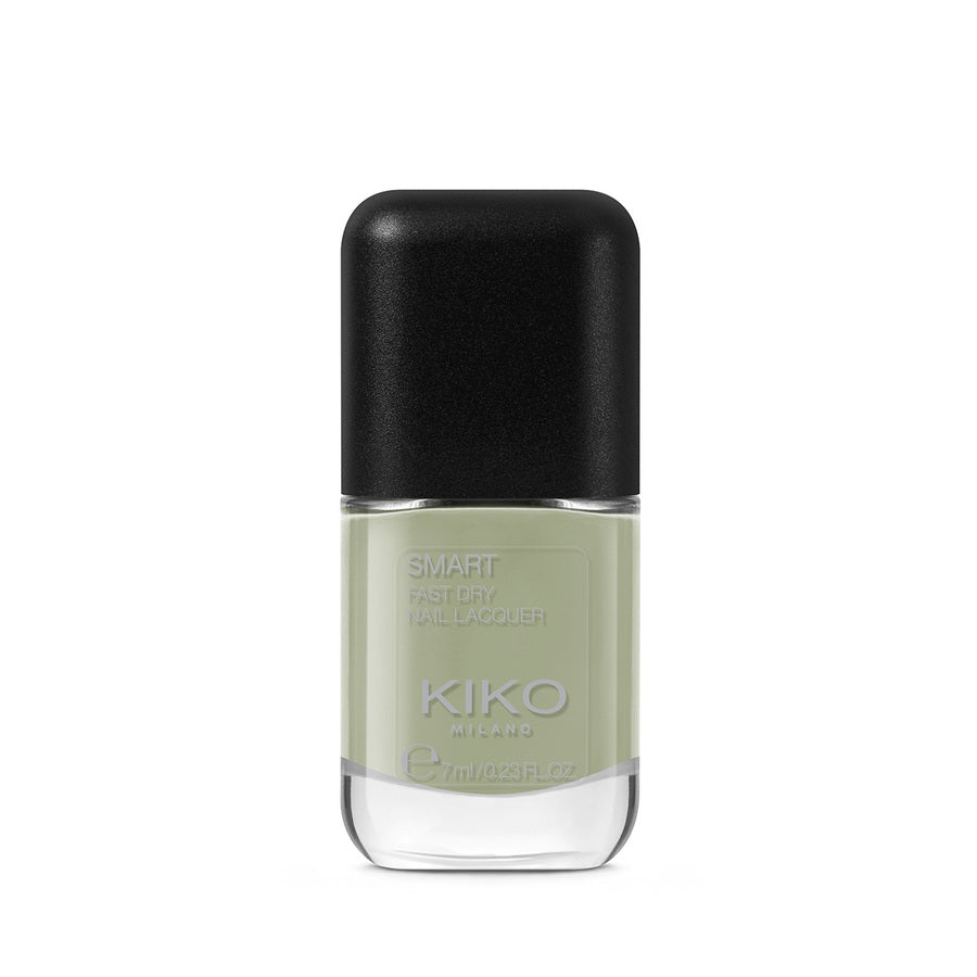 SMART NAIL LACQUER