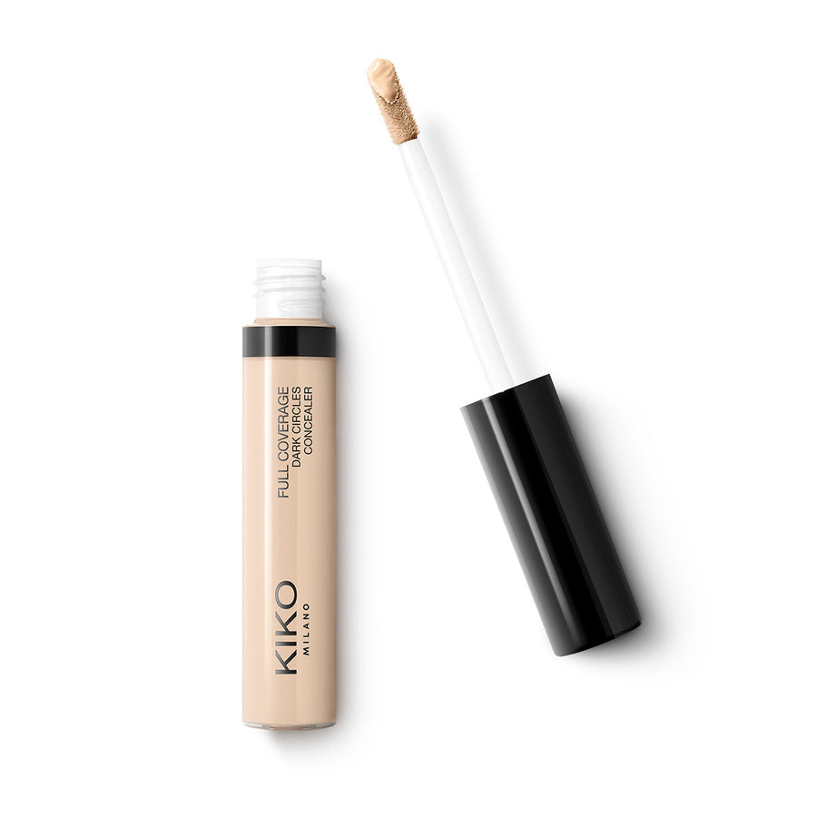 FULL COVERAGE DARK CIRCLES CONCEALER