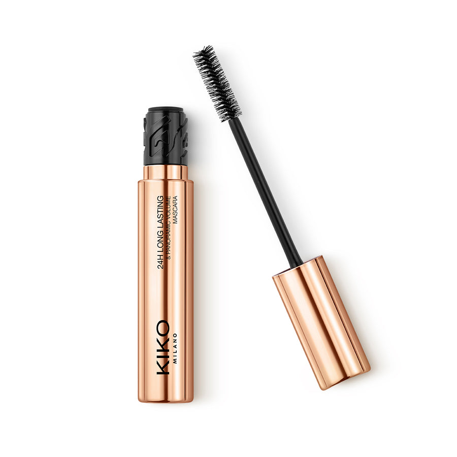 LONG LASTING MASCARA