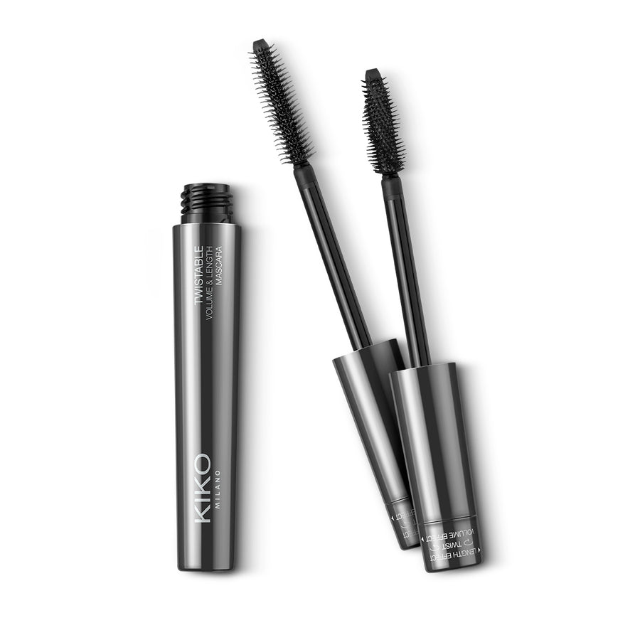 TWISTABLE MASCARA