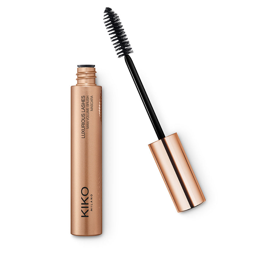 LUXURIOUS MAXI BRUSH MASCARA