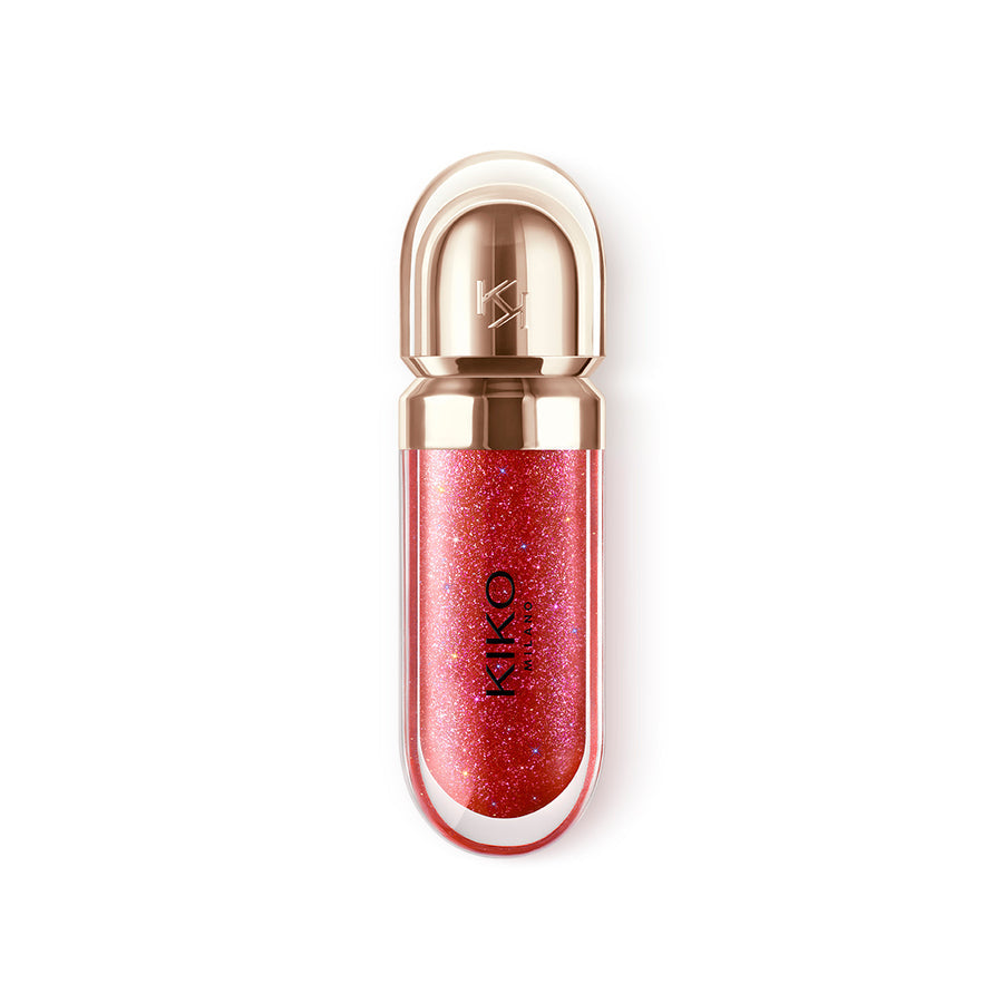 3d Hydra Lipgloss 46 - Limited Edition