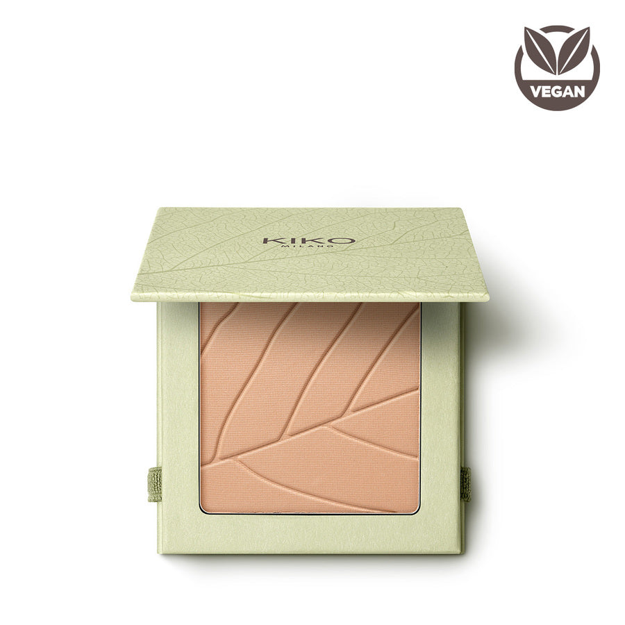 New Green Me Powder Foundation