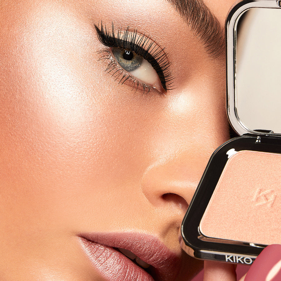 Glow Fusion Powder Highlighter