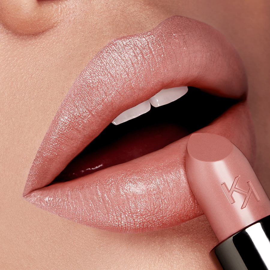 Gossamer Emotion Creamy Lipstick