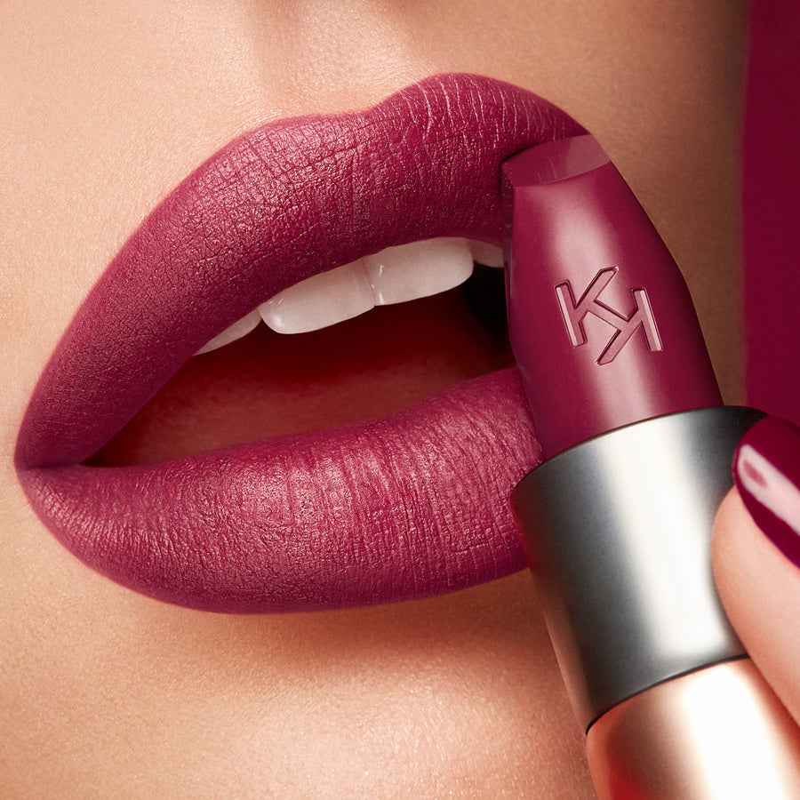 Velvet Passion Matte Lipstick