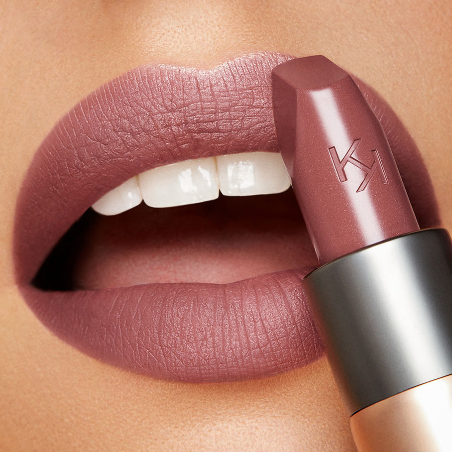 Velvet Passion Matte Lipstick