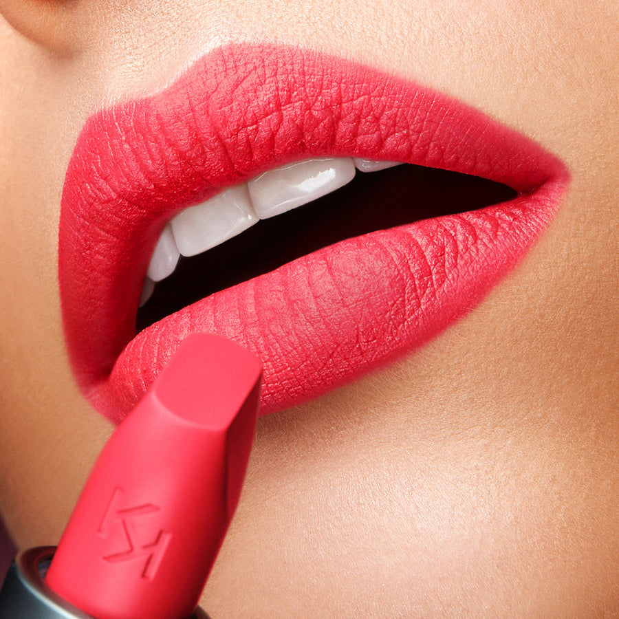 Velvet Passion Matte Lipstick