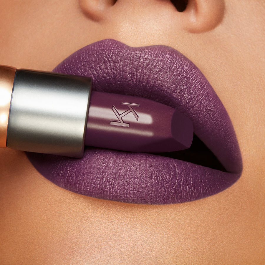 Velvet Passion Matte Lipstick