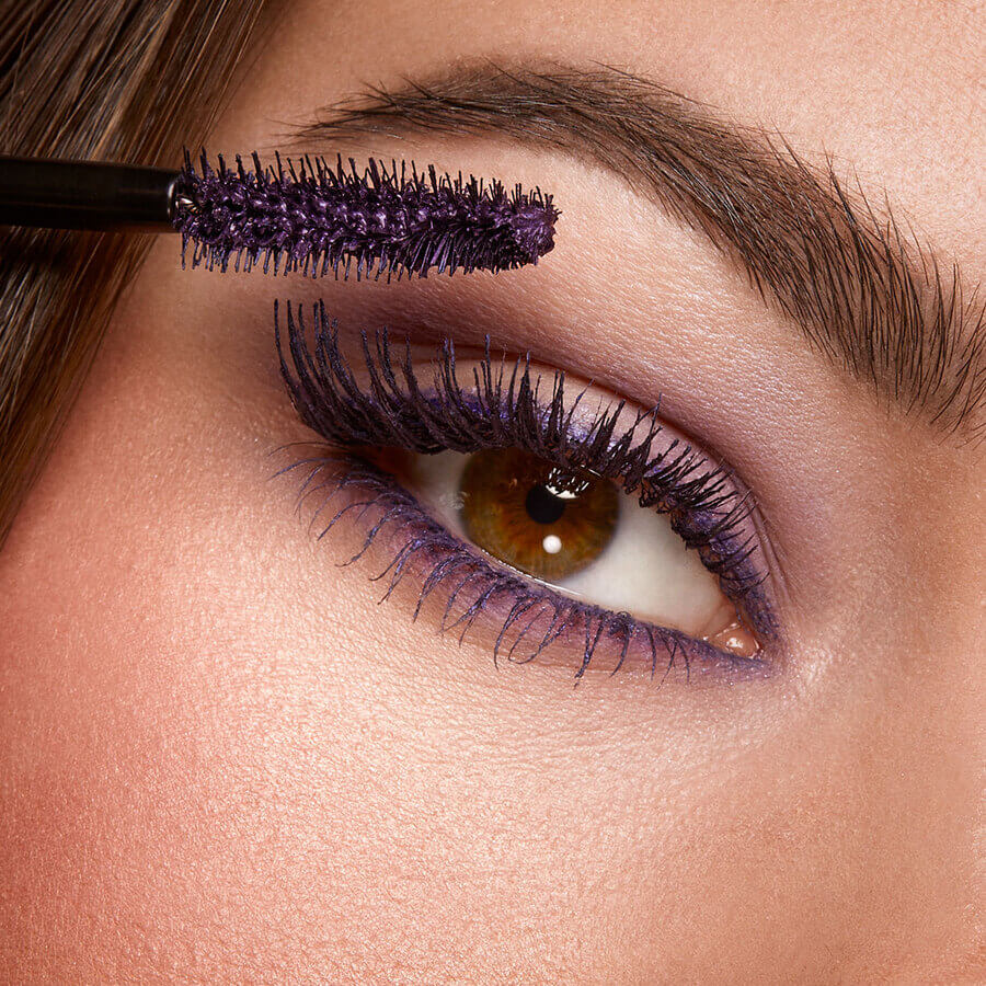 SMART COLOUR MASCARA