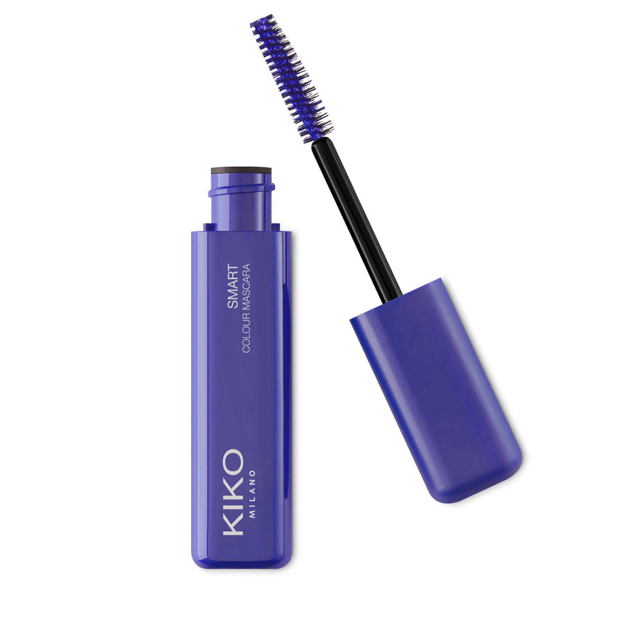 SMART COLOUR MASCARA