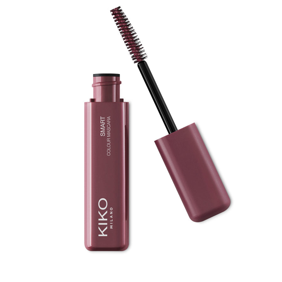 SMART COLOUR MASCARA