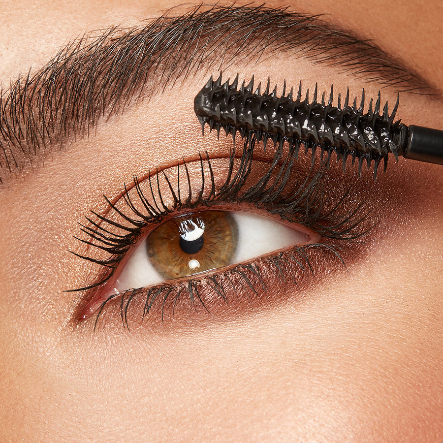 ULTRA TECH+VOLUME & DEFINITION MASCARA