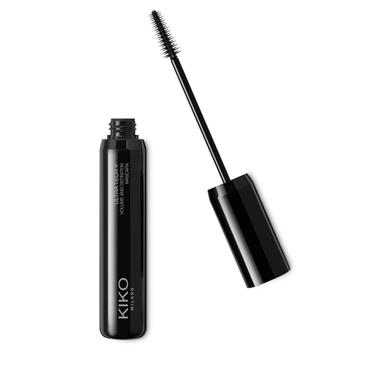 ULTRA TECH+VOLUME & DEFINITION MASCARA