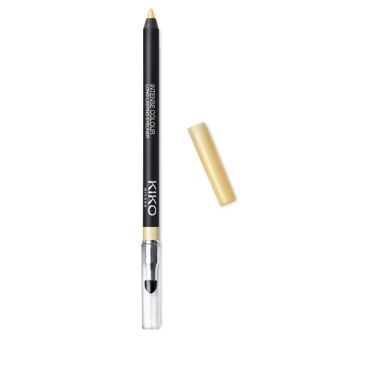 INTENSE COLOUR LONGLASTING EYELINER