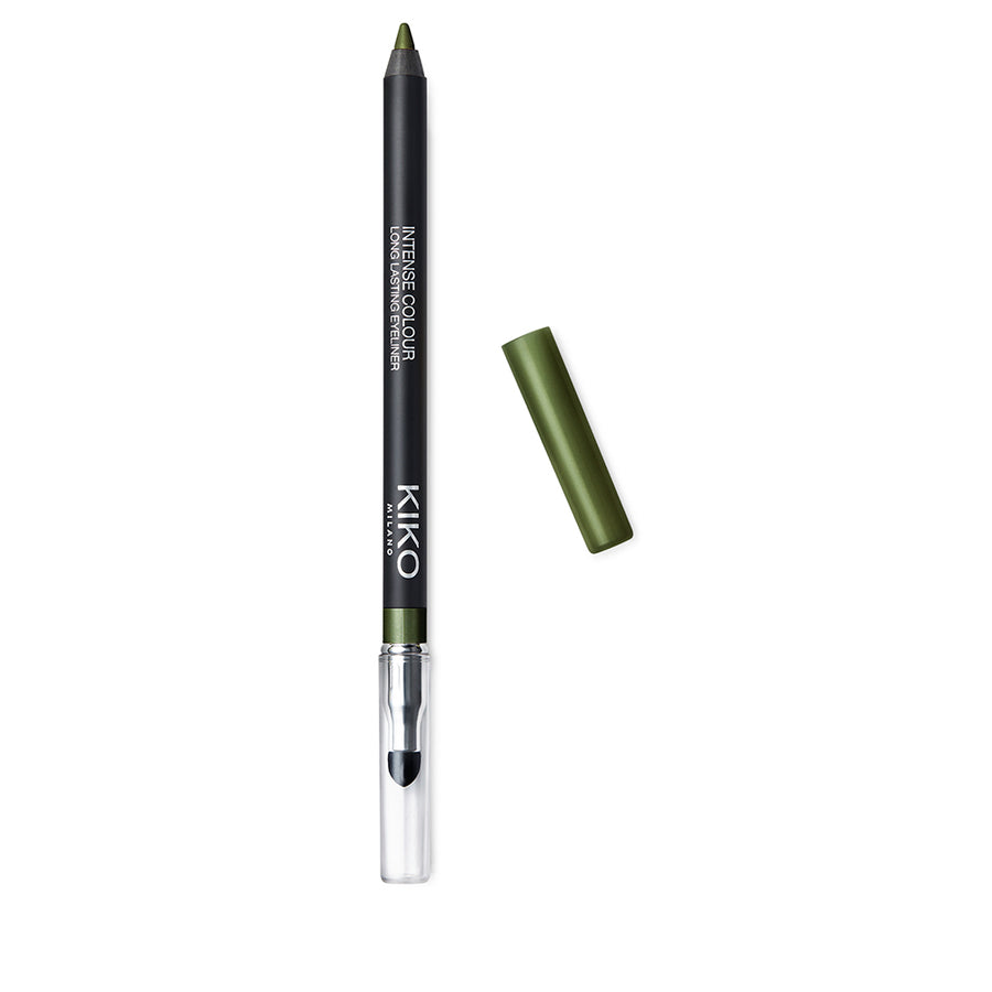 INTENSE COLOUR LONGLASTING EYELINER