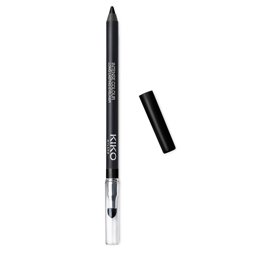 INTENSE COLOUR LONGLASTING EYELINER