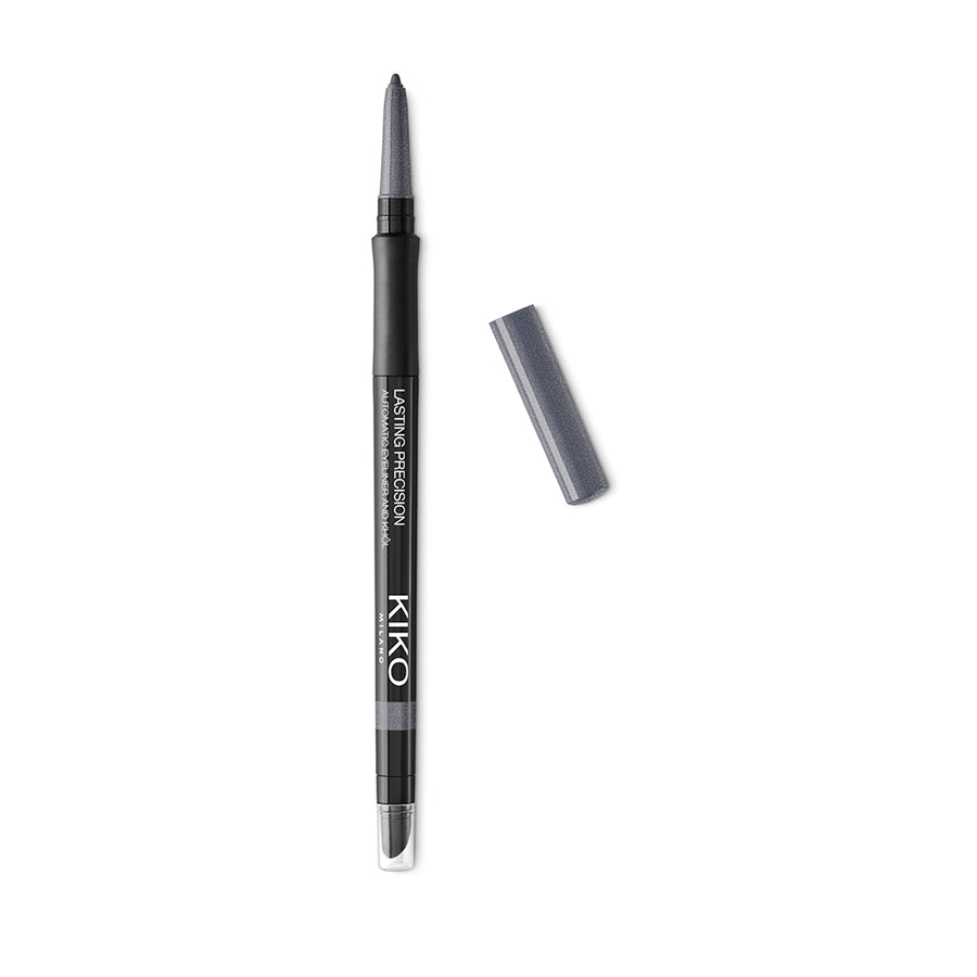 Lasting Precision Automatic Eyeliner and Kohl