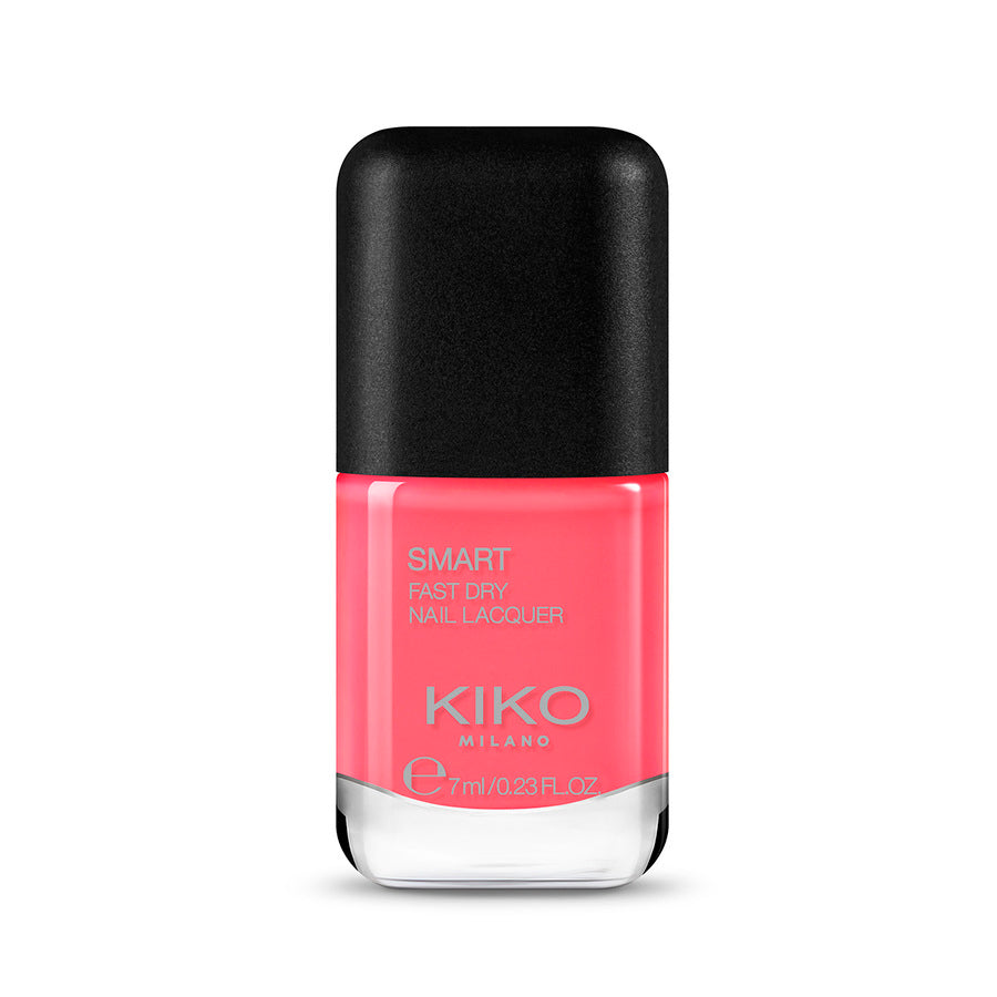 SMART NAIL LACQUER