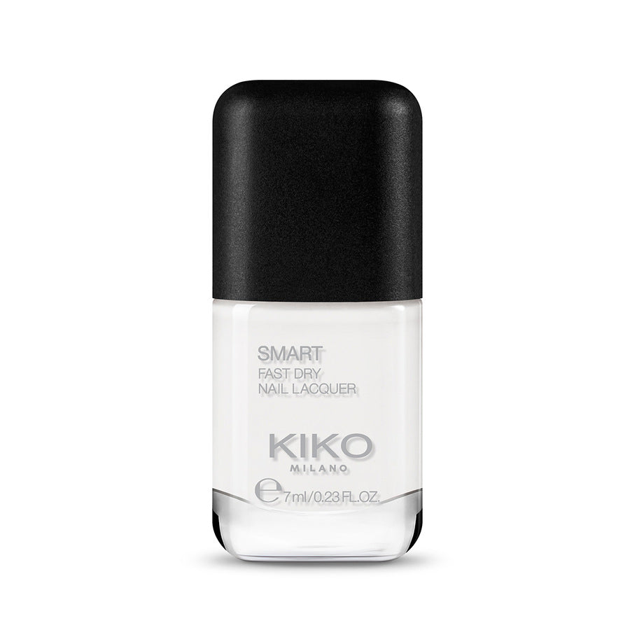 SMART NAIL LACQUER