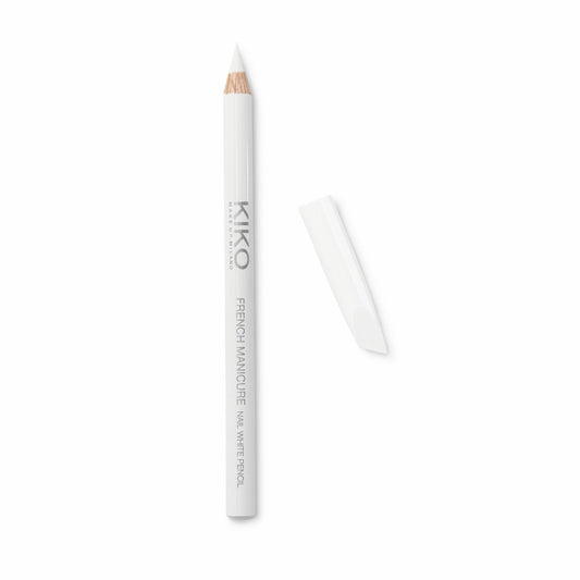 FRENCH MANICURE WHITE PENCIL