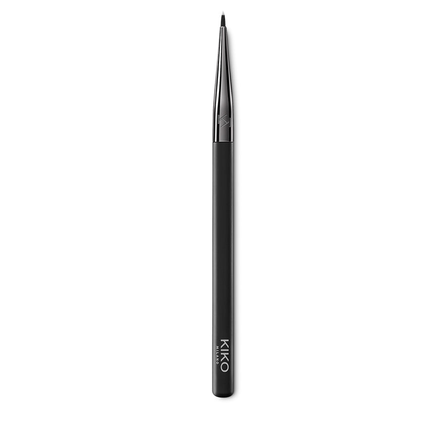 EYES 63 THIN EYELR BRUSH