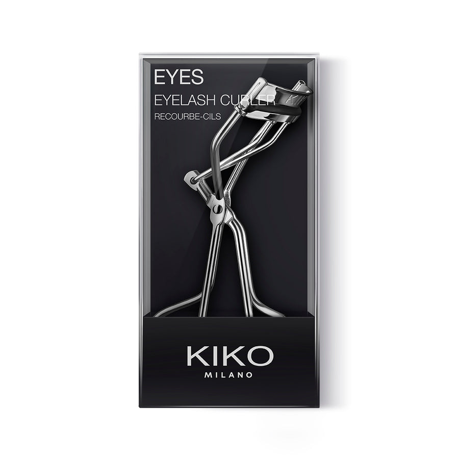 EYELASH CURLER