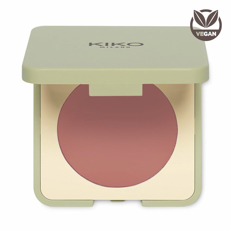 GREEN ME BLUSH