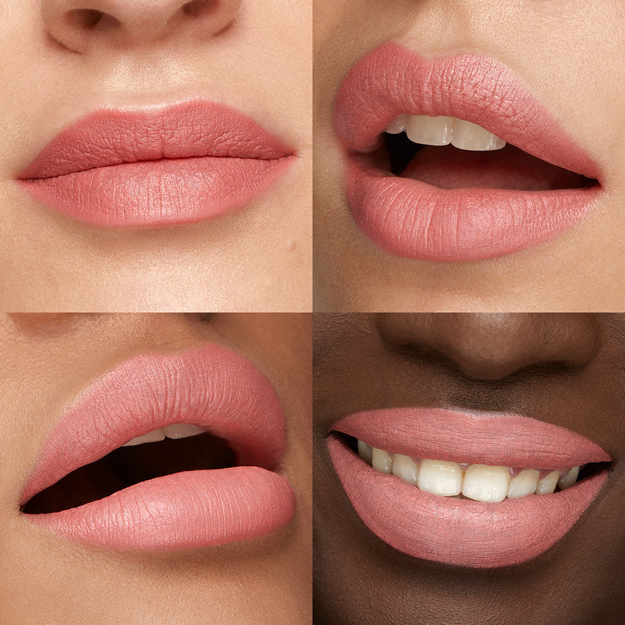 Velvet Passion Matte Lipstick