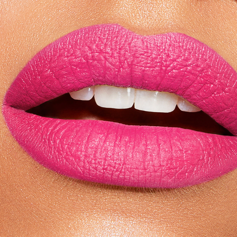 Velvet Passion Matte Lipstick