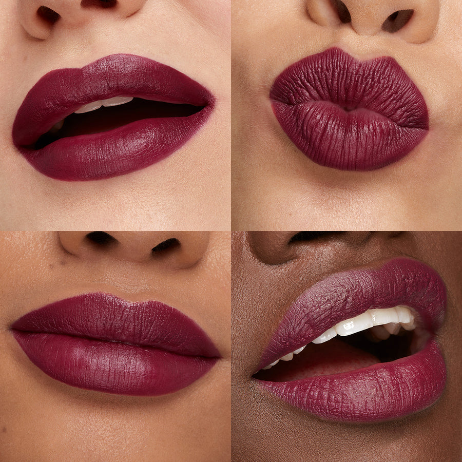 Velvet Passion Matte Lipstick