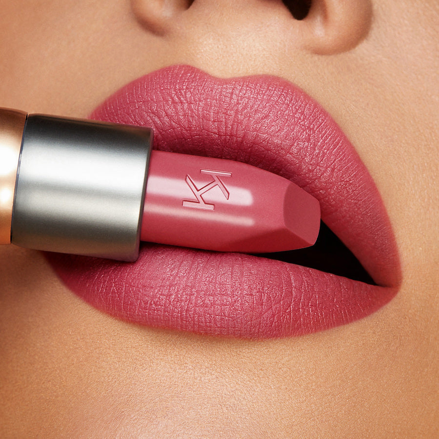 Velvet Passion Matte Lipstick