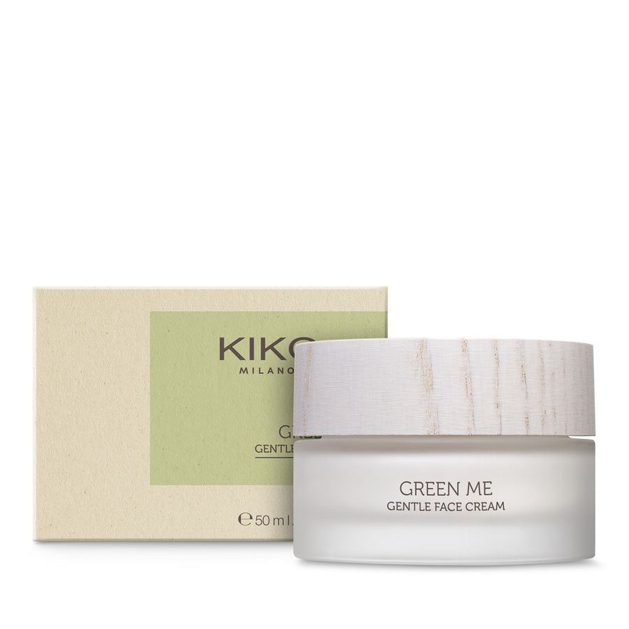 GREEN ME GENTLE FACE CREAM