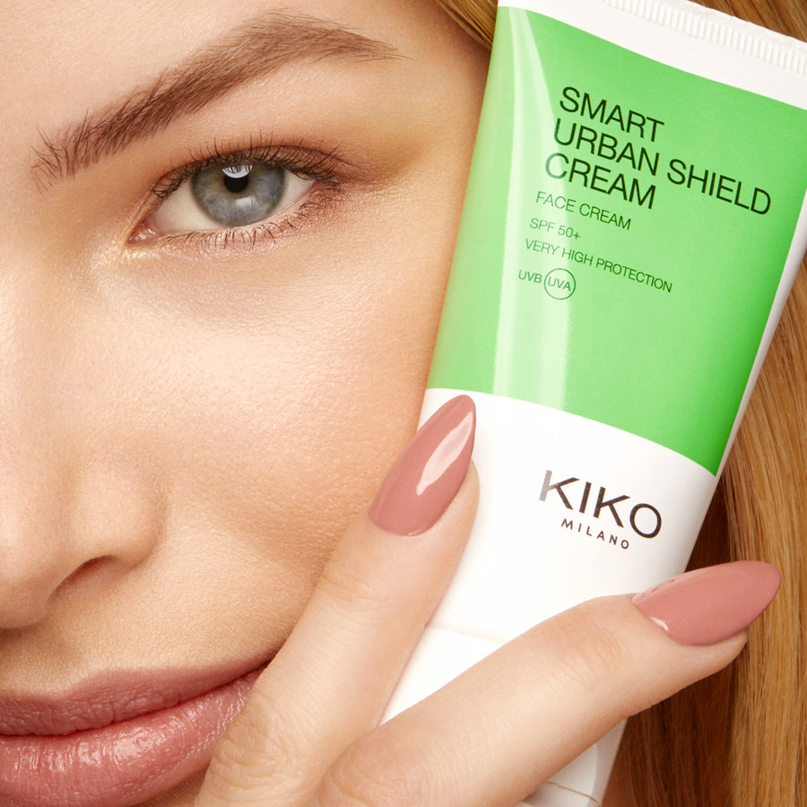 New Smart Urban Shield Cream Spf 50+