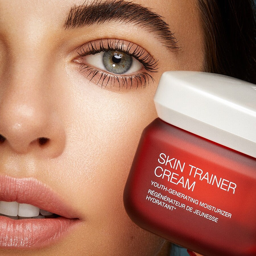 SKIN TRAINER CREAM