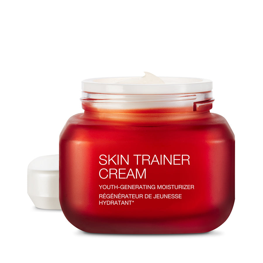 SKIN TRAINER CREAM