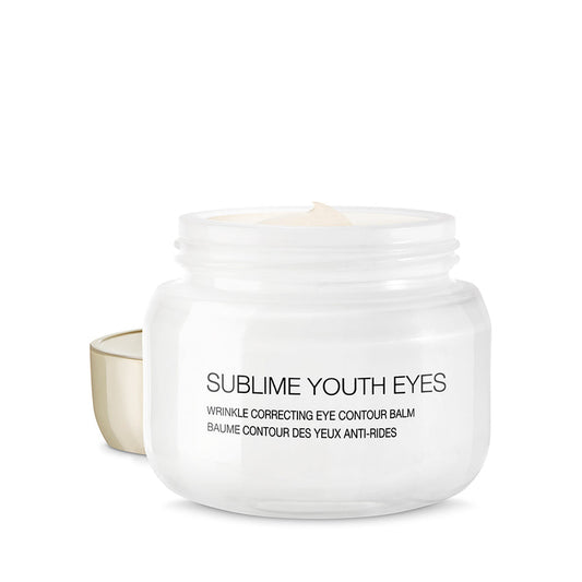 SUBLIME YOUTH EYES NEW